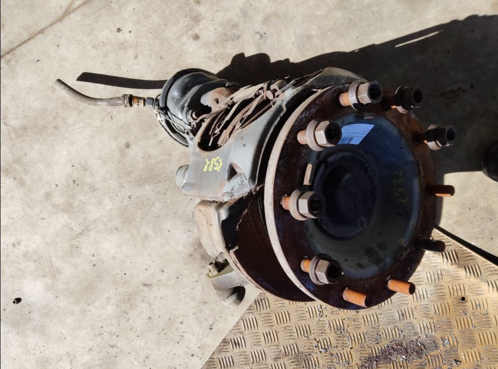 piece_DAF XF460 FT ETRIER DE FREIN ARRIERE GAUCHE 1862300