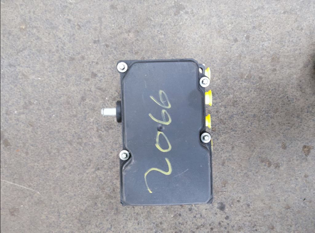 piece_CITROEN JUMPER BOITIER ELECTRONIQUE EBS - ABS 4542N3