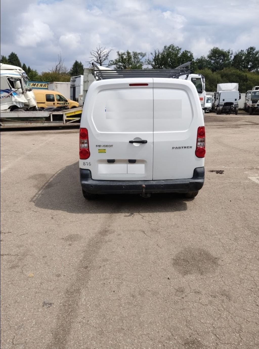 piece_PEUGEOT PARTNER RESERVOIR CARBURANT 1607153980