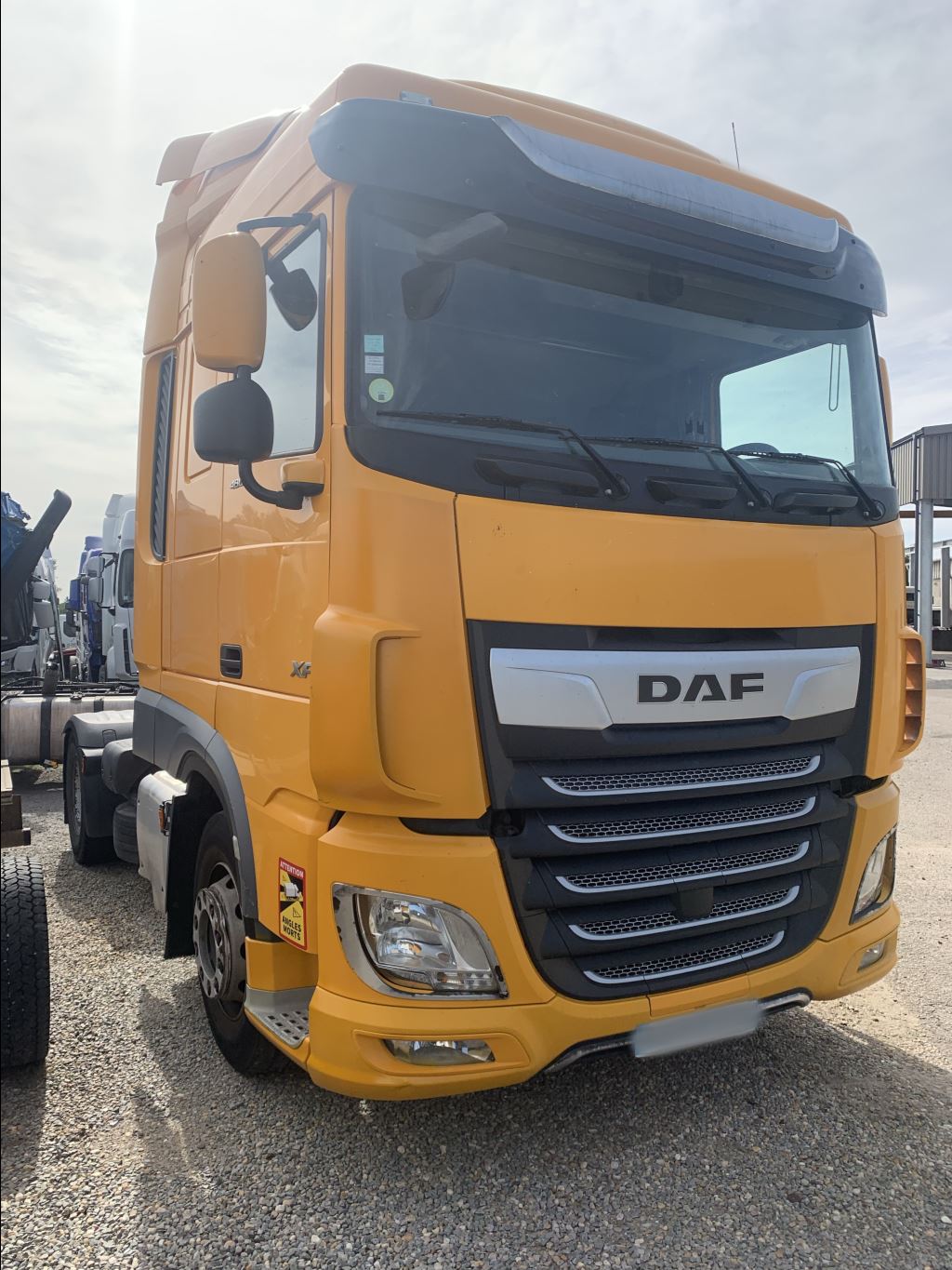 piece_DAF XF480  TETE DE PONT 1344 2.38 