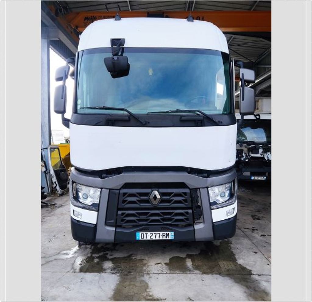 piece_VELECTROVANNE RENAULT T 460 7421472978