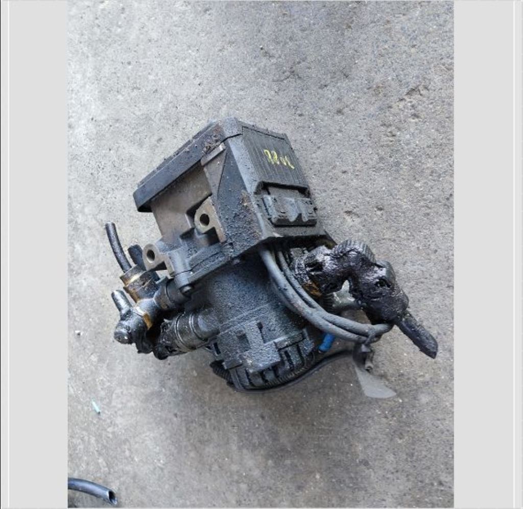 piece_RENAULT PREMIUM  BOITIER ELECTRONIQUE EBS - ABS 21122054