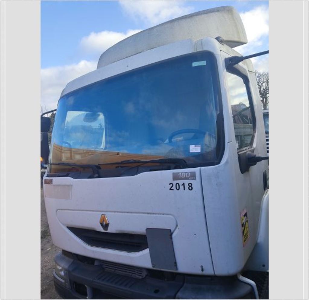 piece_RENAULT MIDLUM  ALTERNATEUR