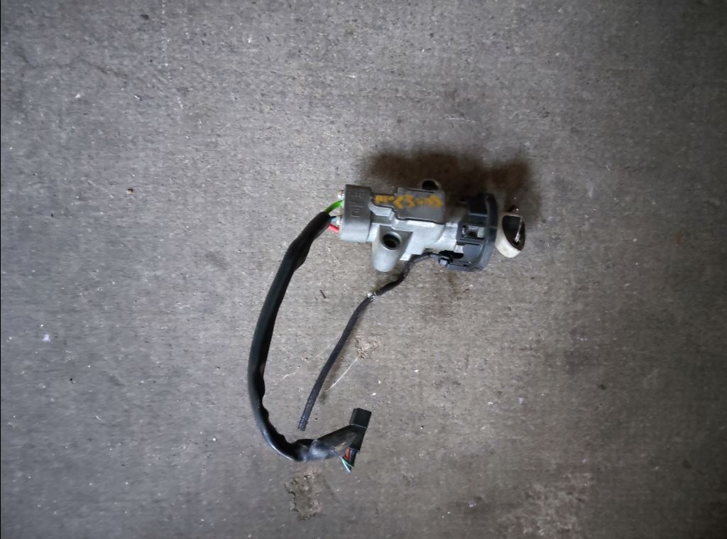 piece_IVECO 440S48  NEIMAN + BARILLET COMPLET