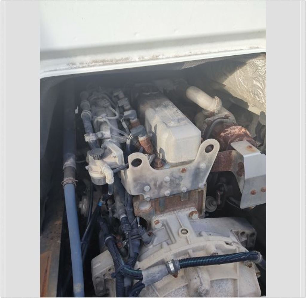 piece_RENAULT MIDLUM  MOTEUR DCI4