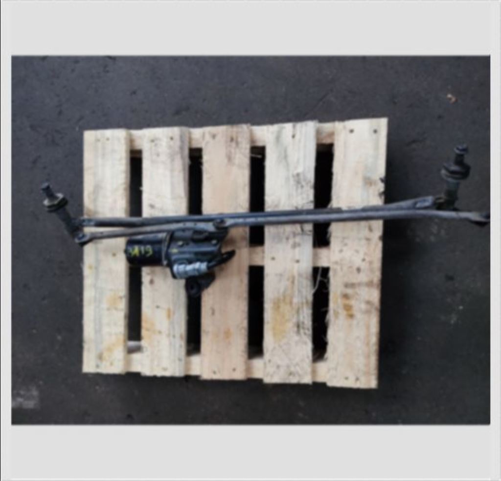 piece_RENAULT MASCOTT  TRINGLERIE ESSUIE-GLACE 7701056999