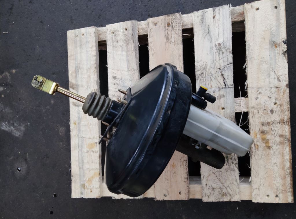 piece_RENAULT MASCOTT  SERVO FREIN 5001847573