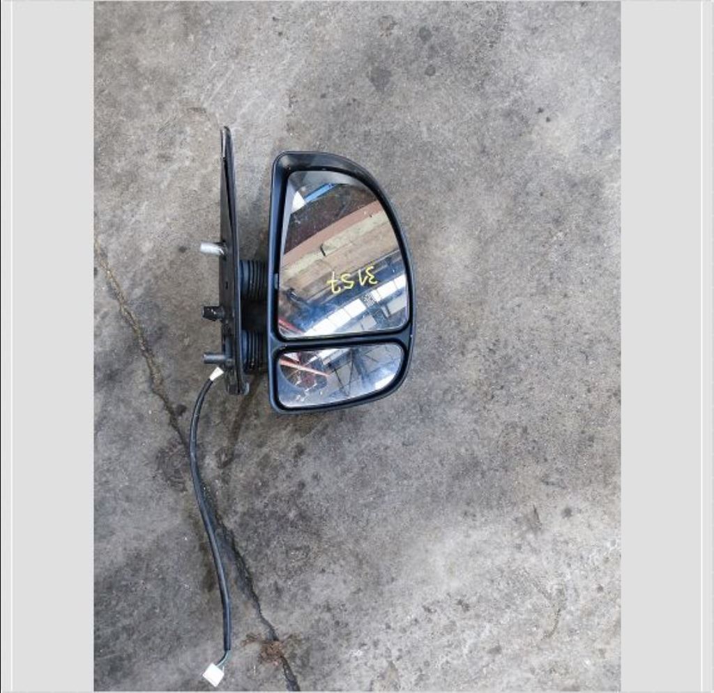 piece_PEUGEOT BOXER  RETROVISEUR MANUEL DROIT