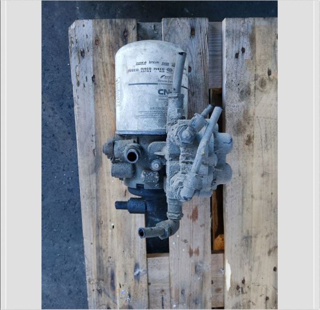 piece_IVECO 80E18 DESSICATEUR / APM 504182044