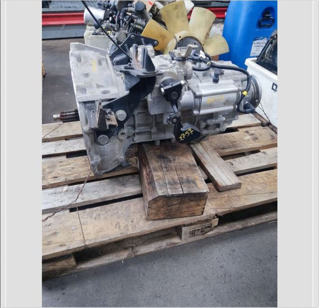 piece_RENB SÉRIE D WIDE DEPUIS MODÈ BOITE DE VITESSE 6S800TO 7422628835