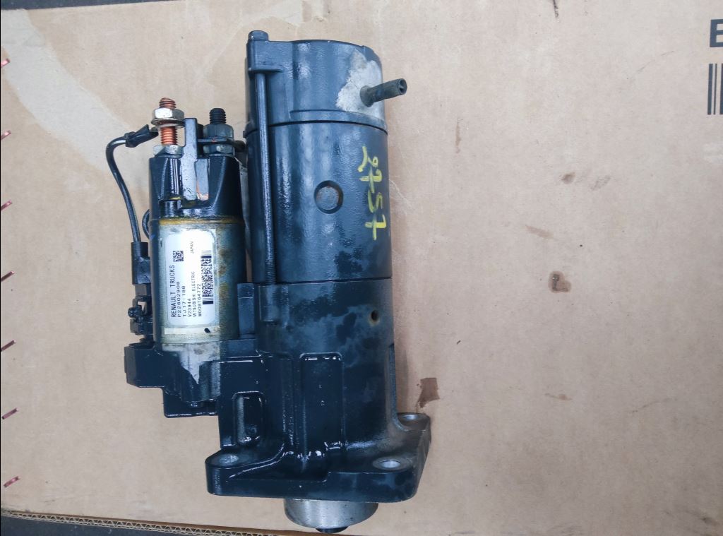 piece_RENB SÉRIE D WIDE DEPUIS MODÈ DEMARREUR 7422602908