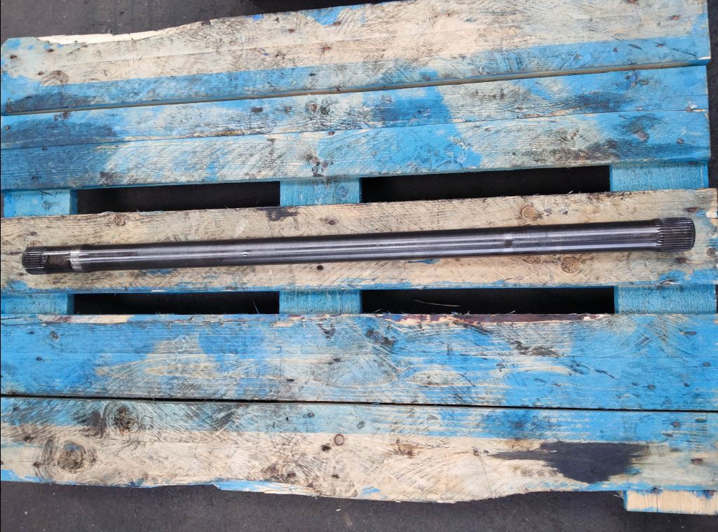 piece_RENAULT PREMIUM  ARBRE DE ROUE ARRIERE GAUCHE 7403191862