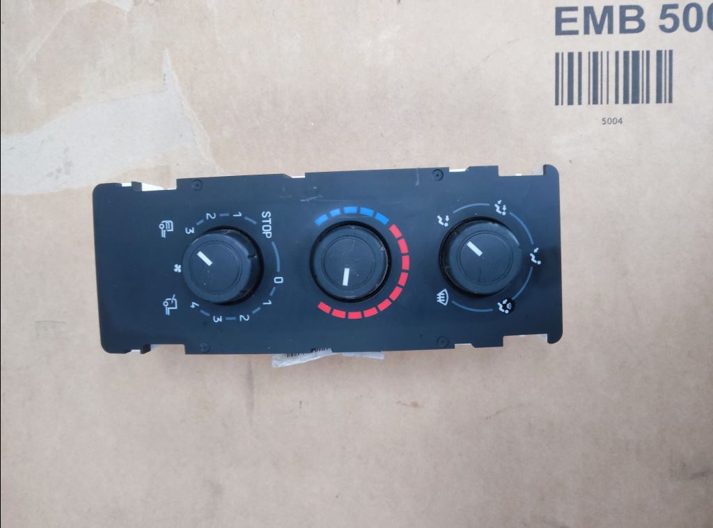 piece_RENB SÉRIE D WIDE DEPUIS MODÈ BLOC COMMANDE CHAUFFAGE 7484171530