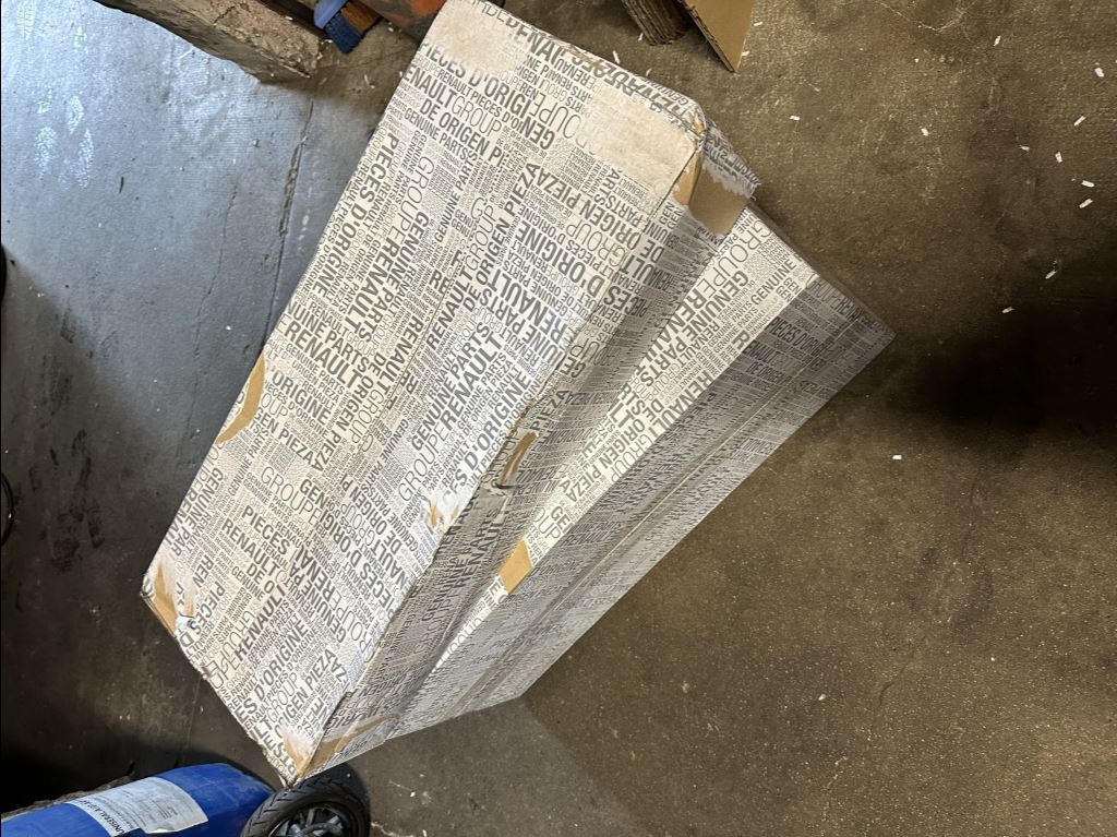 piece_RENAULT MASCOTT 3.0 DCI - 16V TURBO EMETEUR EMBRAYAGE 5010245965