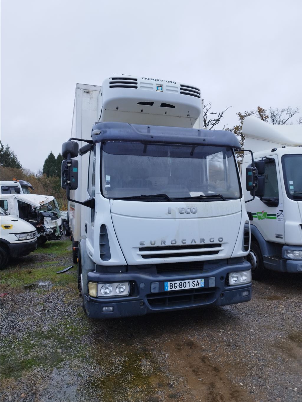 piece_IVECO 120E18 CORPS DE PONT ARRIERE 42544658