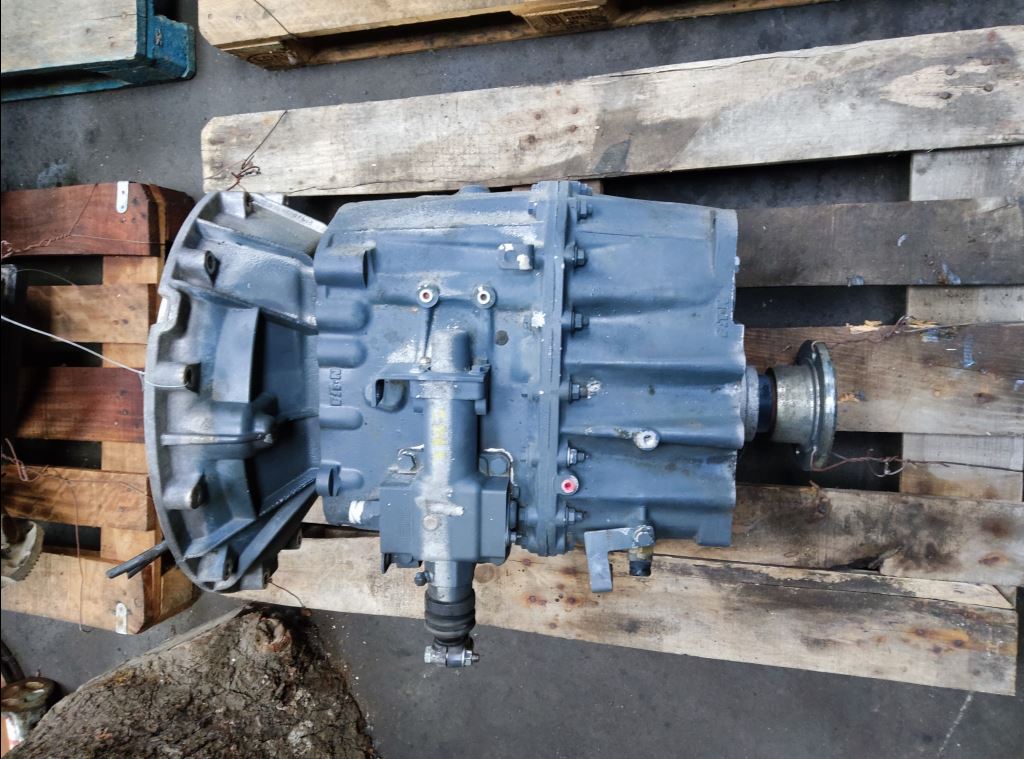 piece_RENAULT MIDLUM 180 BOITE DE VITESSE MANUELLE  EATON FS4106A 5001865508