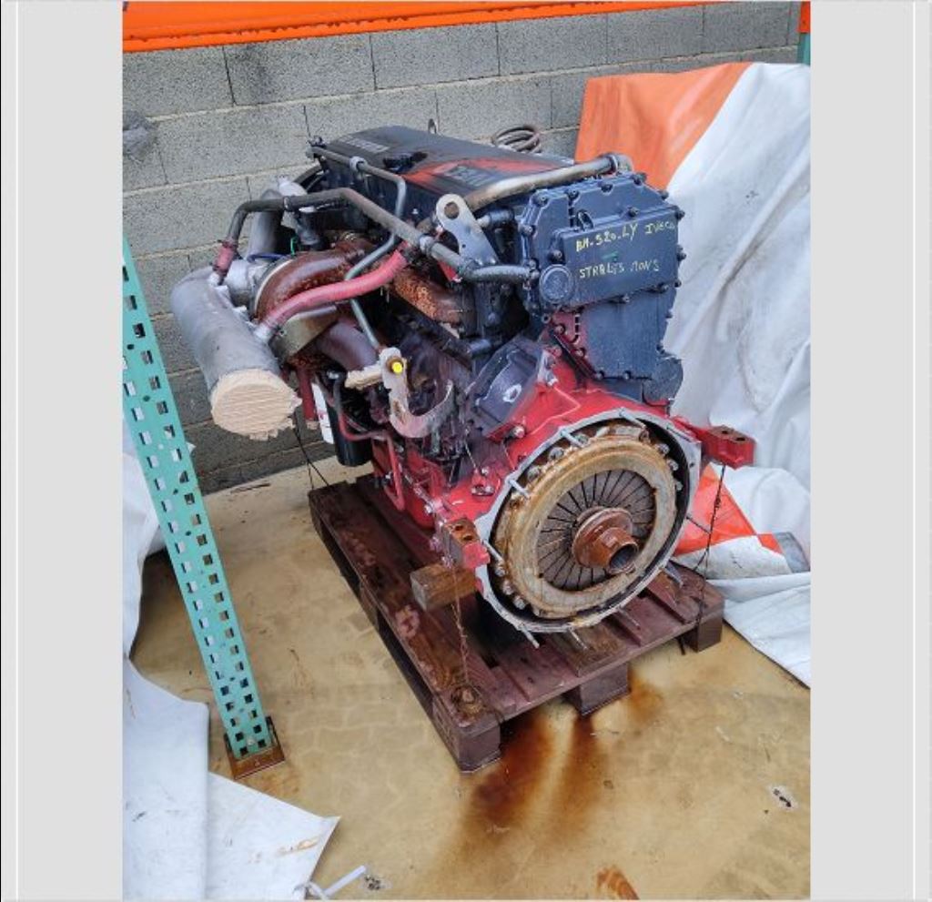 piece_IVECO MOT CURSOR10 480