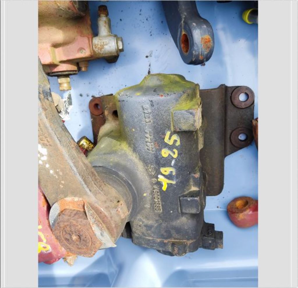 piece_NISSAN NISSAN BOITIER DE DIRECTION 49200-9X400