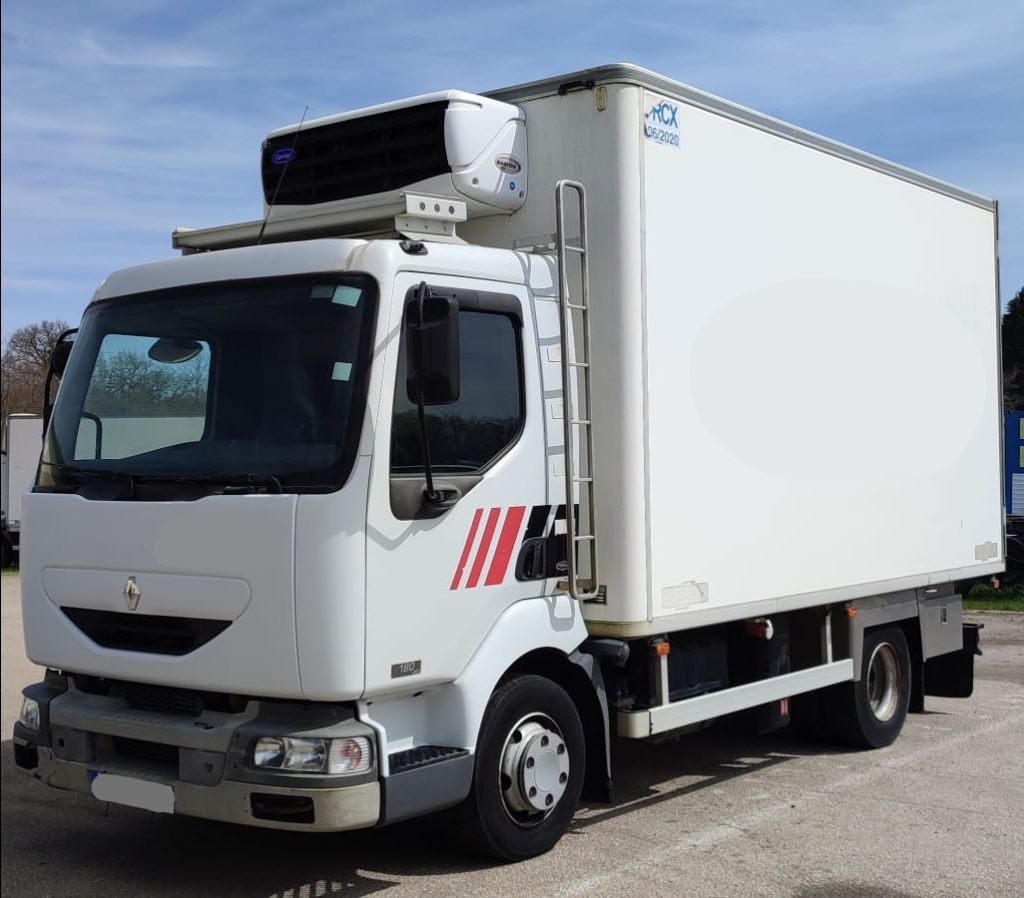 piece_RENAULT MIDLUM 180 MOTEUR DCI 4 5600117806