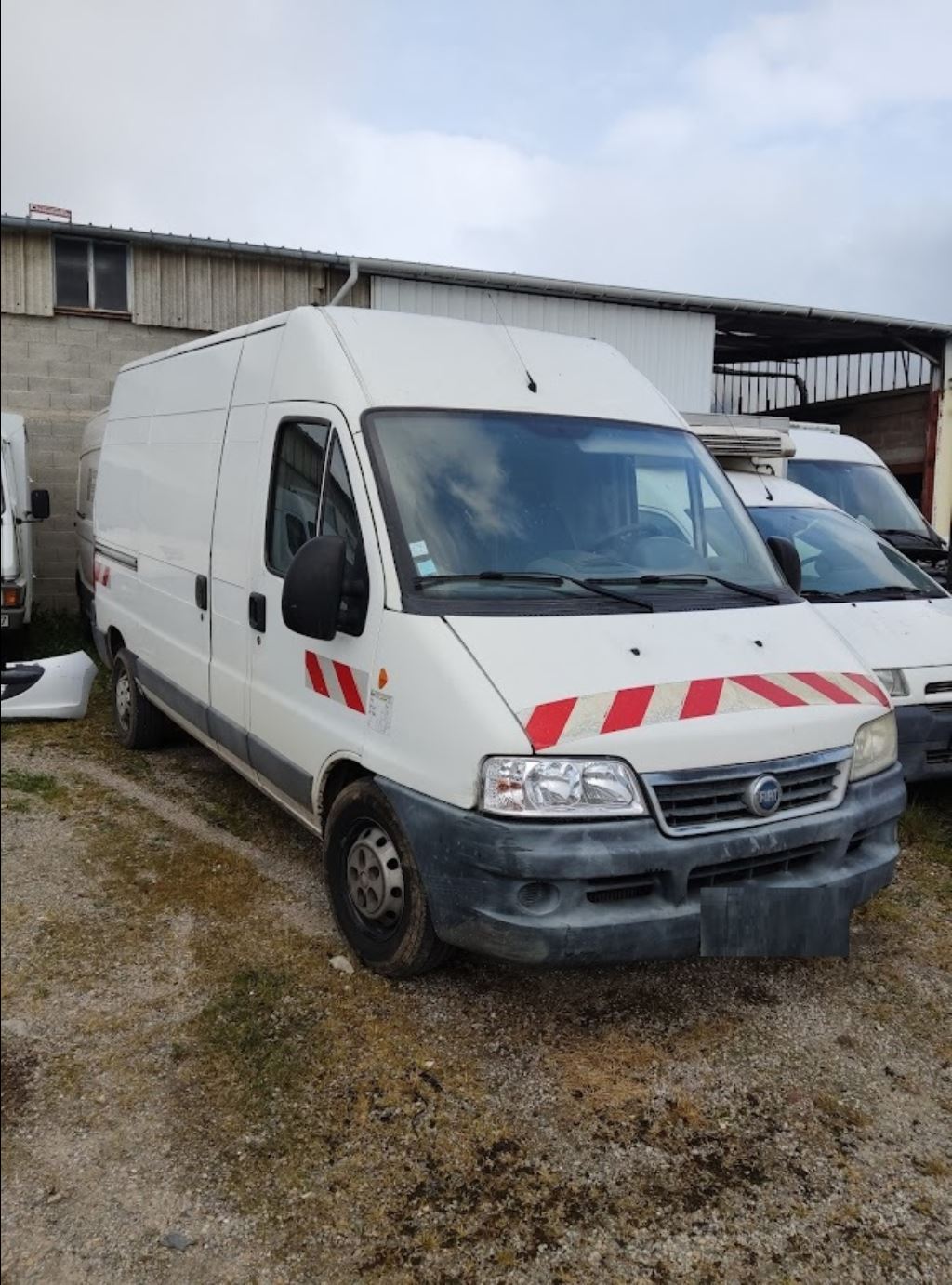piece_FIAT DUCATO MOTEUR 504236790